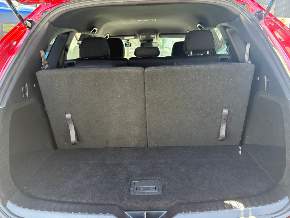 CX-60【レンタカー】