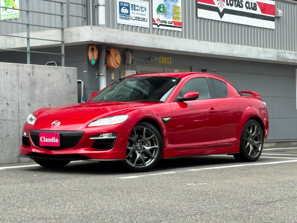 レンタカー 広島