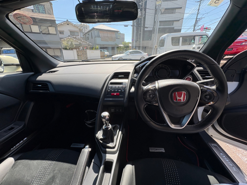 S660【レンタカー】