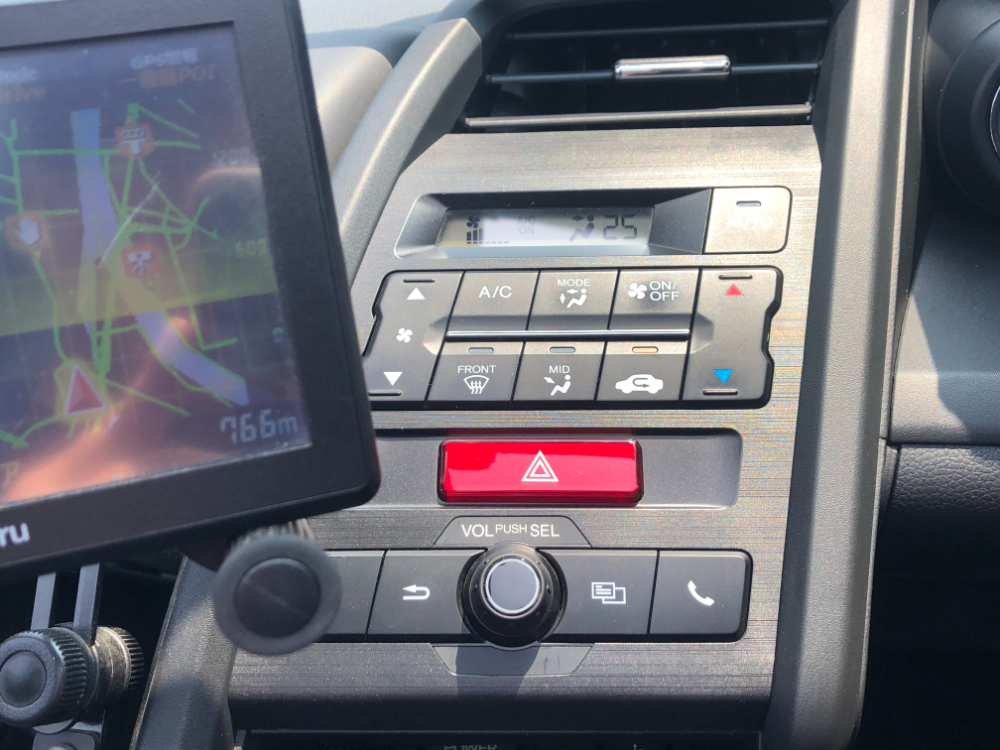 S660【レンタカー】