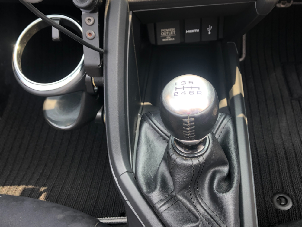 S660【レンタカー】