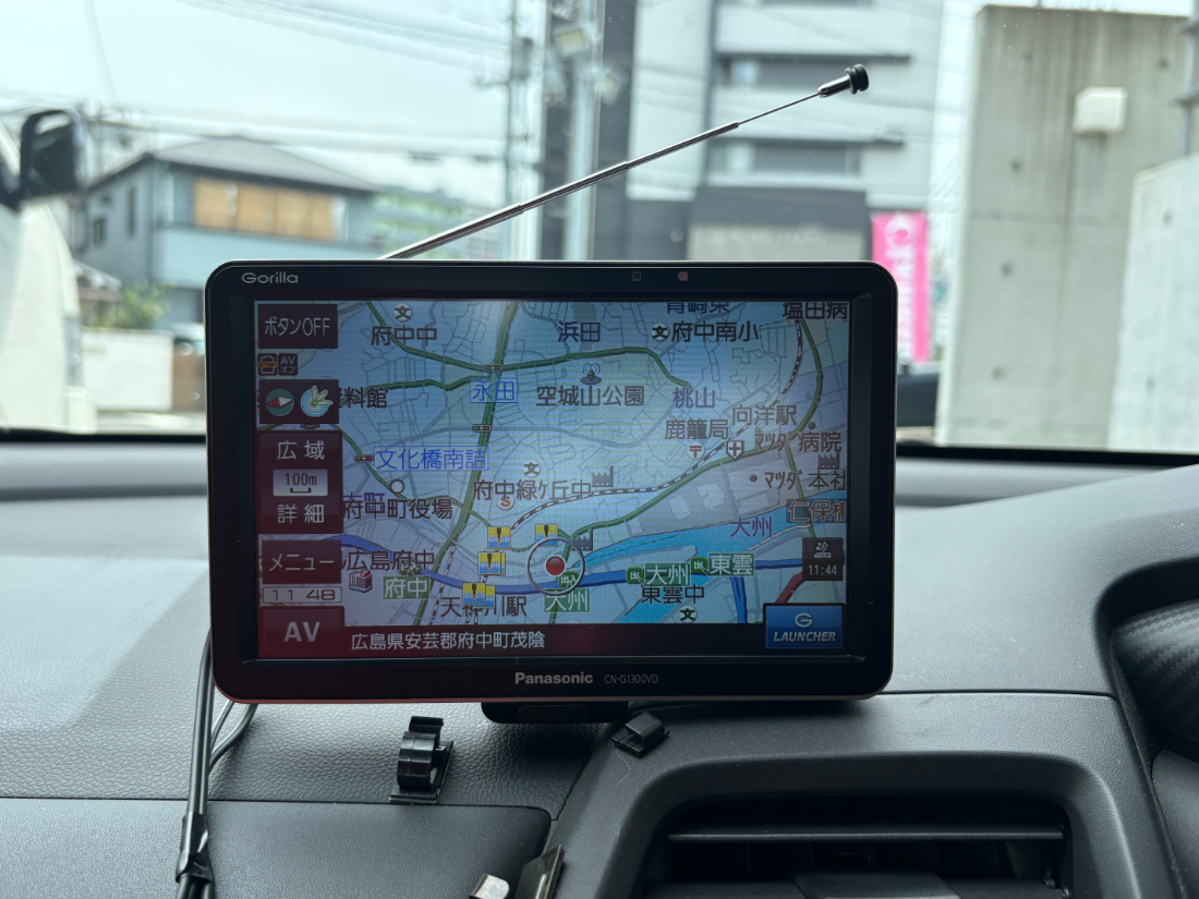 S660　AT【レンタカー】