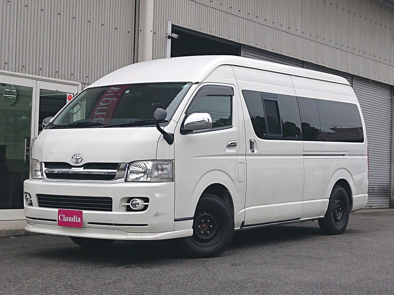 レンタカー 広島