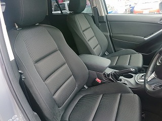 CX-5【レンタカー】
