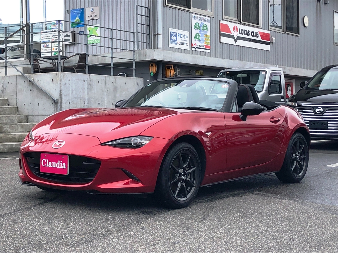 レンタカー 広島