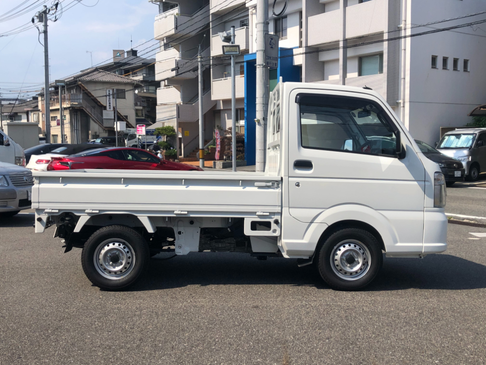 キャリィ・ハイゼット など【レンタカー】