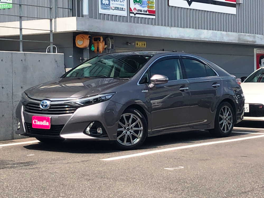 レンタカー 広島