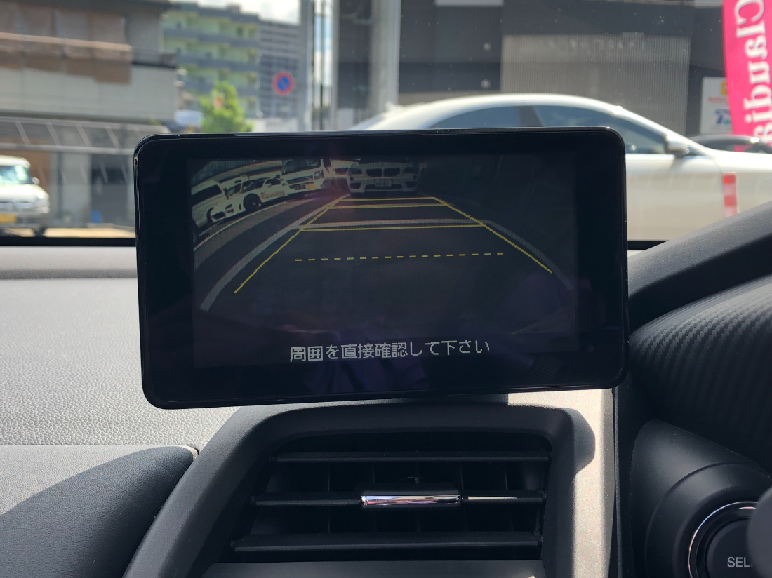 S660【レンタカー】